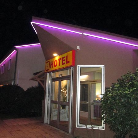 Hotel - Restaurant Du Lac - Agen Boé Zewnętrze zdjęcie