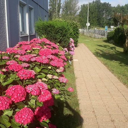 Hotel - Restaurant Du Lac - Agen Boé Zewnętrze zdjęcie
