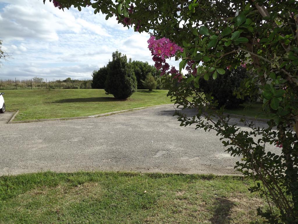 Hotel - Restaurant Du Lac - Agen Boé Zewnętrze zdjęcie