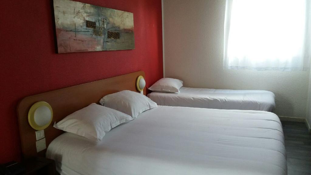Hotel - Restaurant Du Lac - Agen Boé Zewnętrze zdjęcie