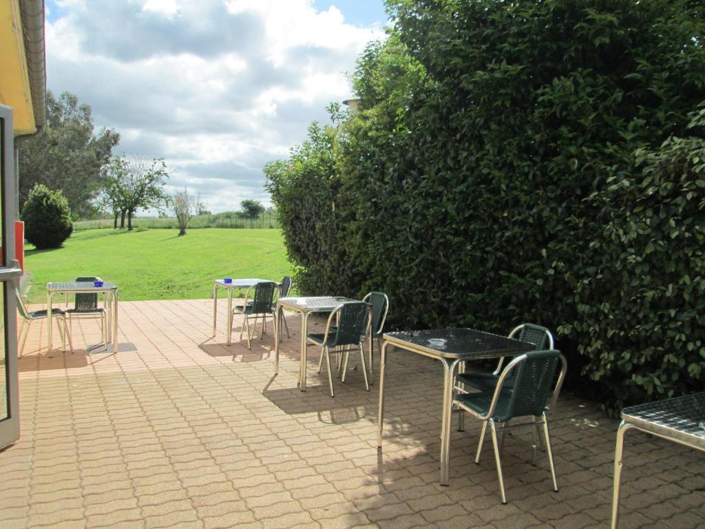Hotel - Restaurant Du Lac - Agen Boé Zewnętrze zdjęcie