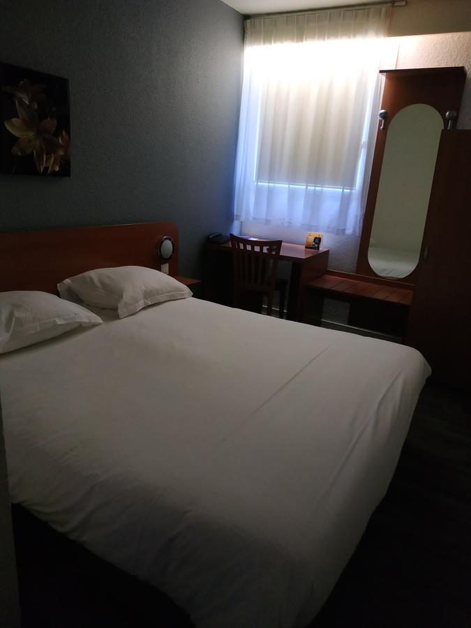 Hotel - Restaurant Du Lac - Agen Boé Zewnętrze zdjęcie