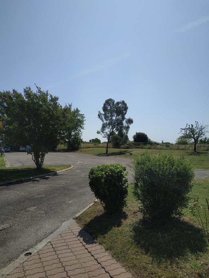 Hotel - Restaurant Du Lac - Agen Boé Zewnętrze zdjęcie