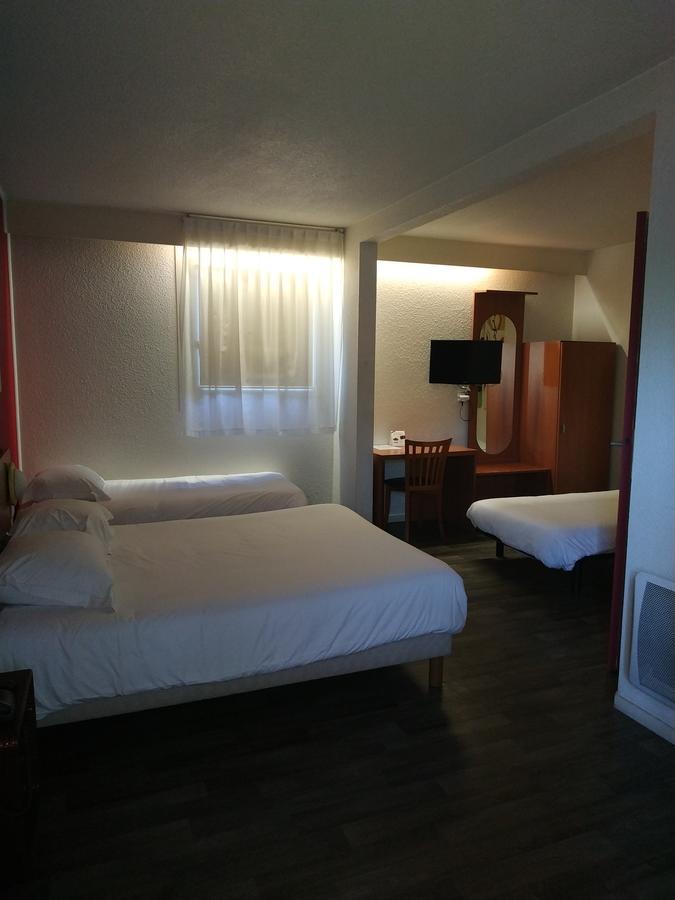 Hotel - Restaurant Du Lac - Agen Boé Zewnętrze zdjęcie