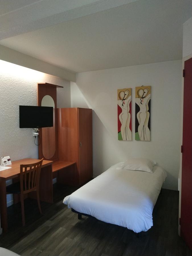Hotel - Restaurant Du Lac - Agen Boé Zewnętrze zdjęcie