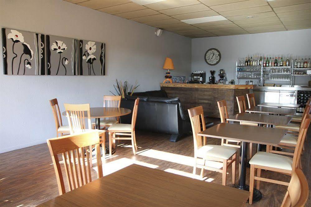 Hotel - Restaurant Du Lac - Agen Boé Zewnętrze zdjęcie