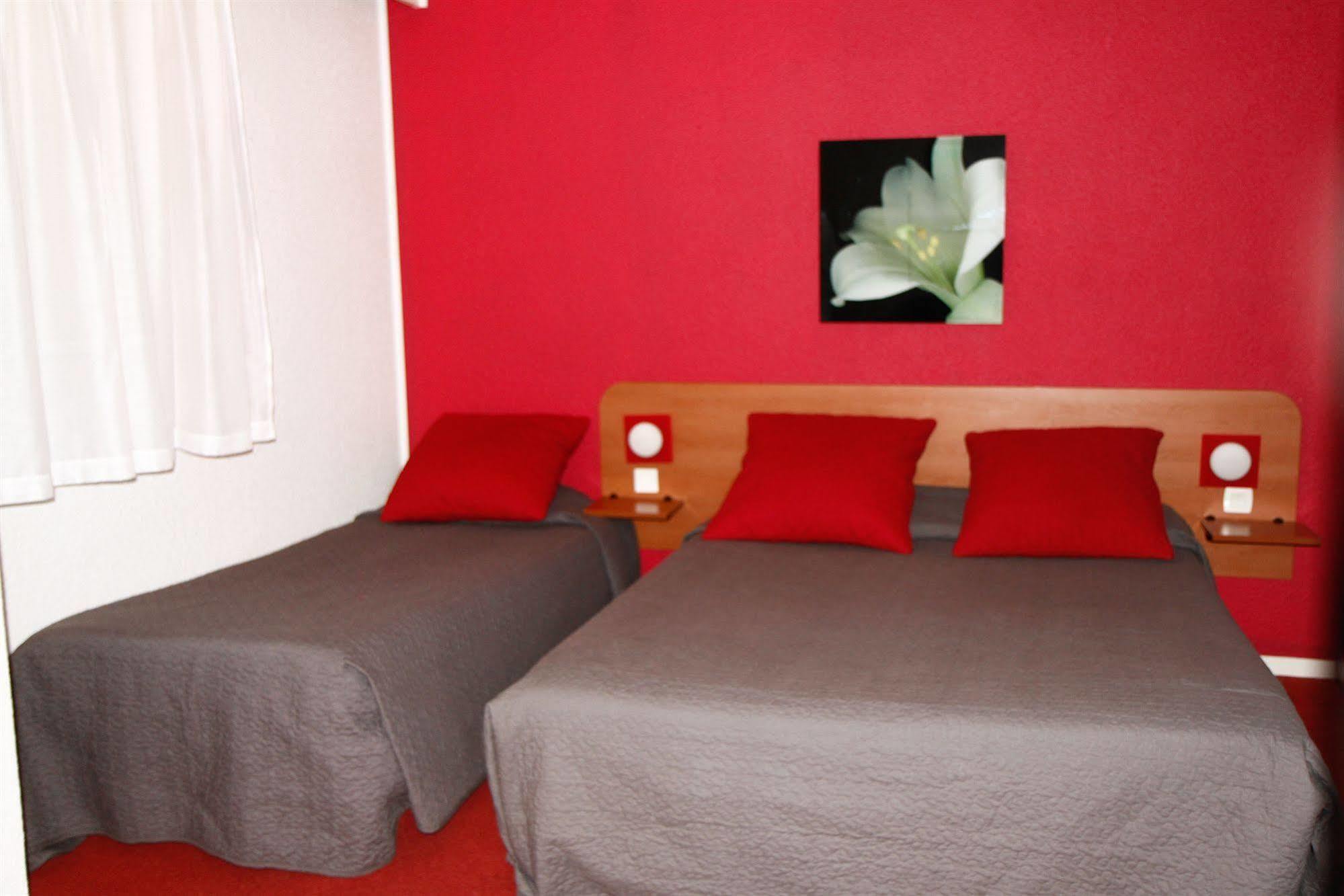 Hotel - Restaurant Du Lac - Agen Boé Zewnętrze zdjęcie