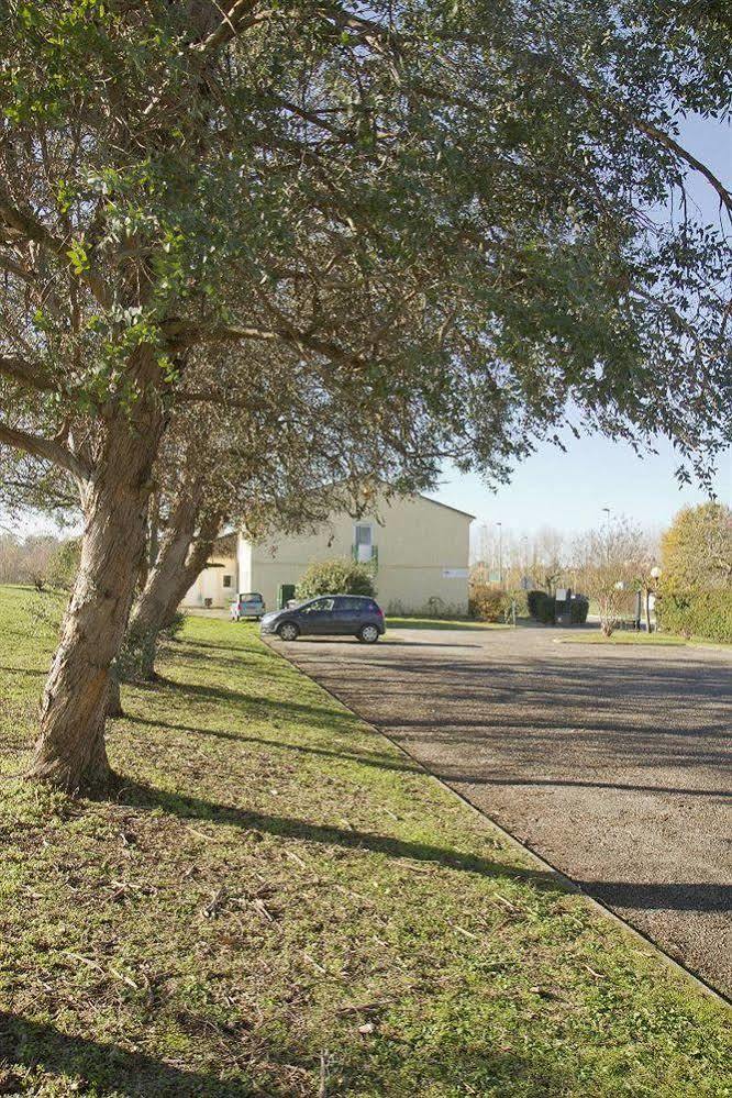 Hotel - Restaurant Du Lac - Agen Boé Zewnętrze zdjęcie