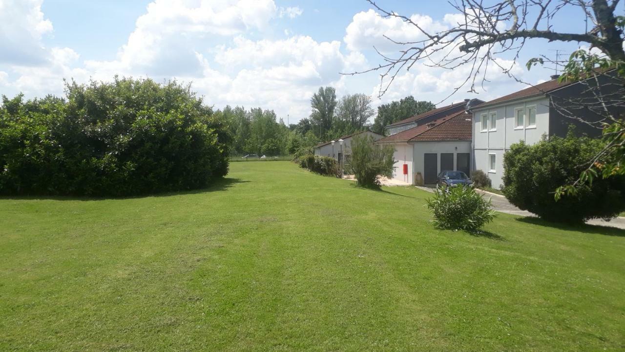 Hotel - Restaurant Du Lac - Agen Boé Zewnętrze zdjęcie